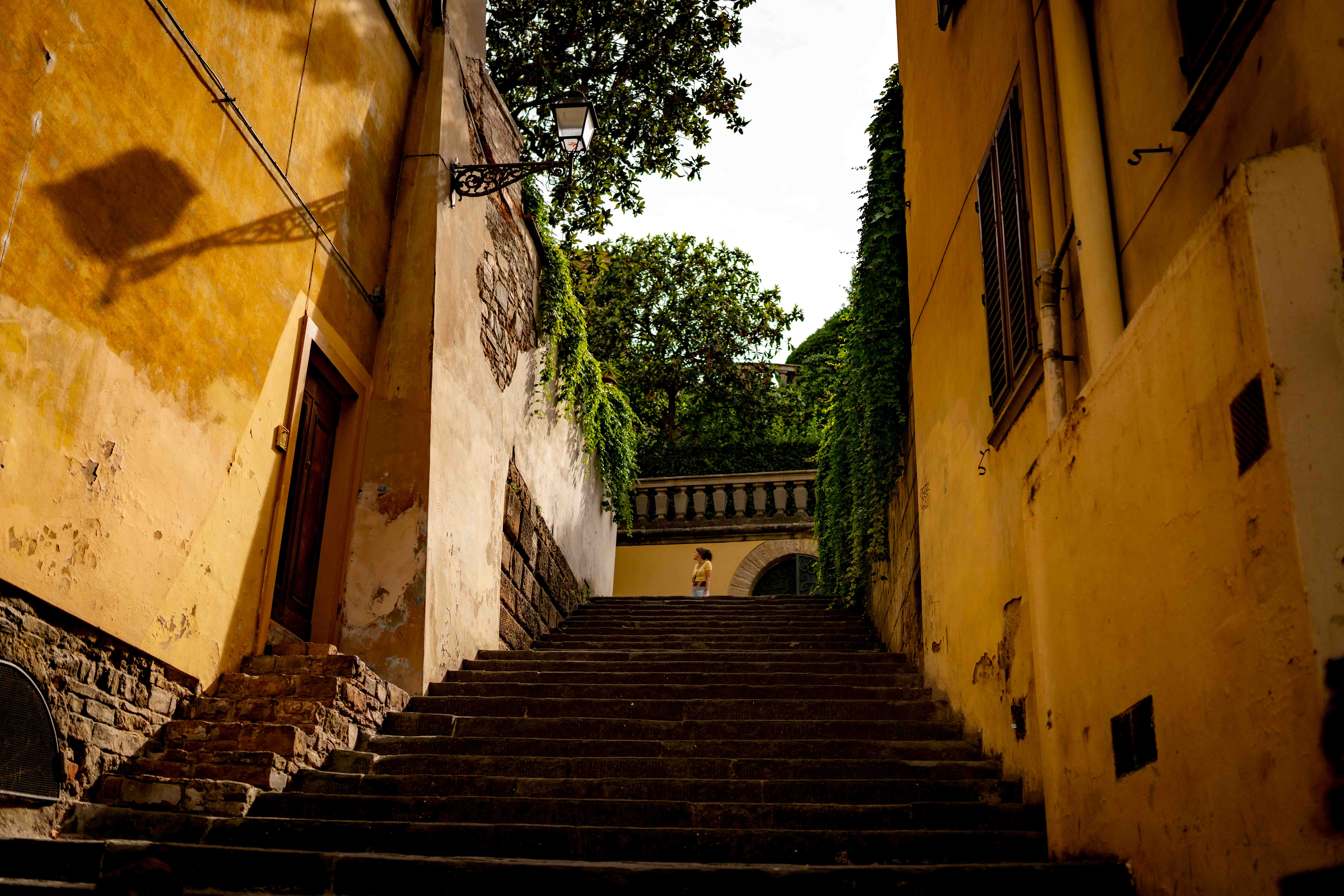 Photos from travel in Rome, Florence, Venice, Fall 2025.